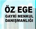 Öz Ege Emlak  - İzmir